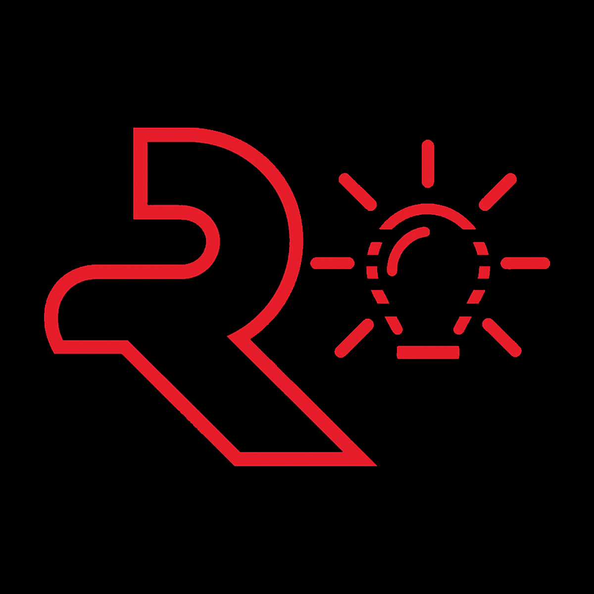 Logomark-black-background