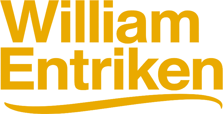 William Entriken Logo