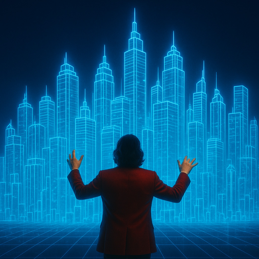 Visionary Integration Accelerator