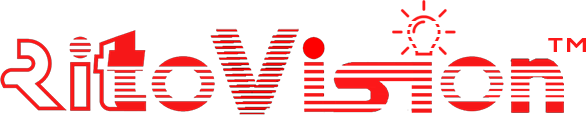 RitoVision Logomark