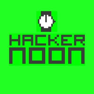 Hackernoon Logo