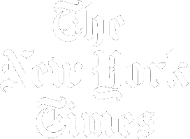 New York Times Logo