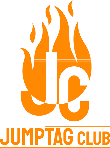 Jumptag Club Logo